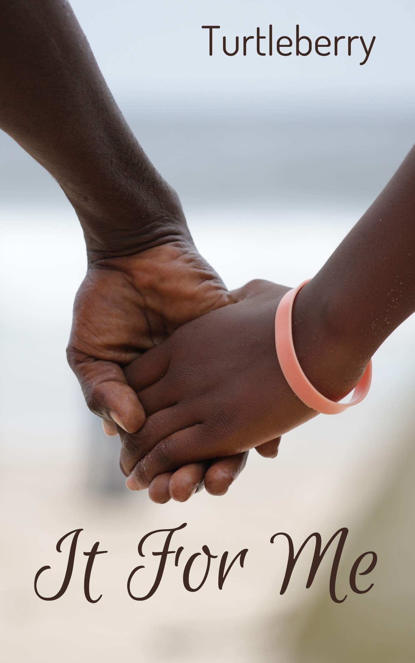 It For Me (Scott-Williams Family Book 4)