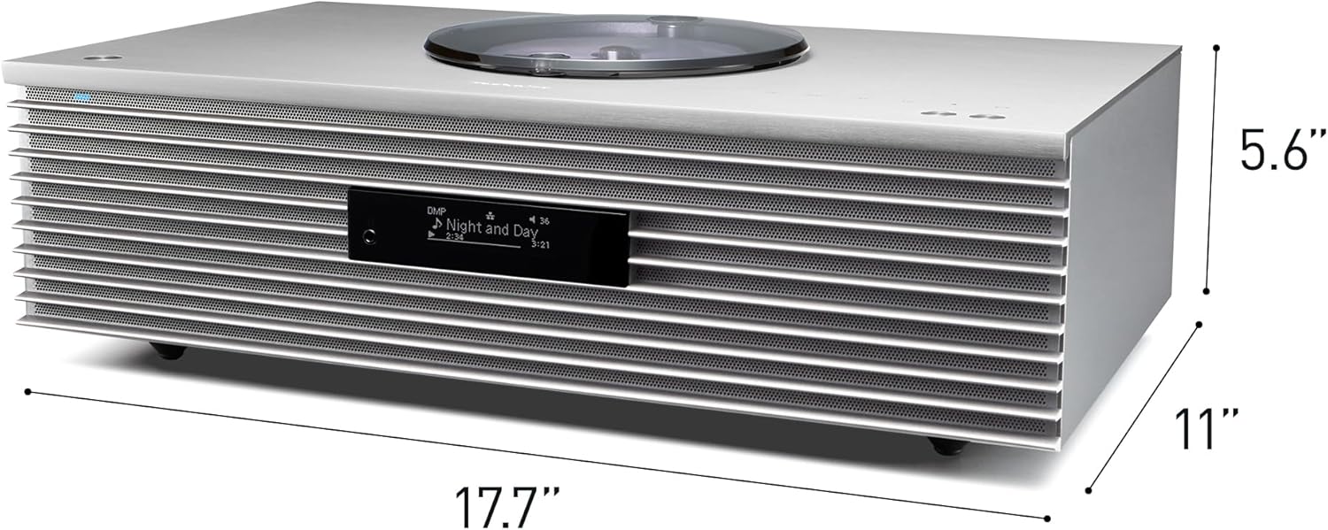 Technics Ottava All-in-One Music System SC-C65