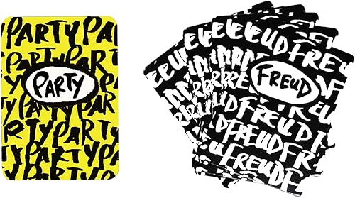 Miniatura 3 de El divertido juego de fiesta para personas que probablemente necesitan terapia. (Ahem, todos!) - Paquete de expansión NSFW