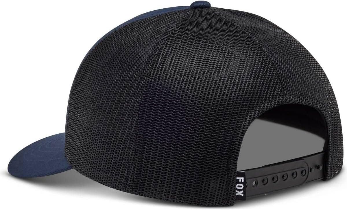 Fox Racing Men's Fox Head Trucker Hat