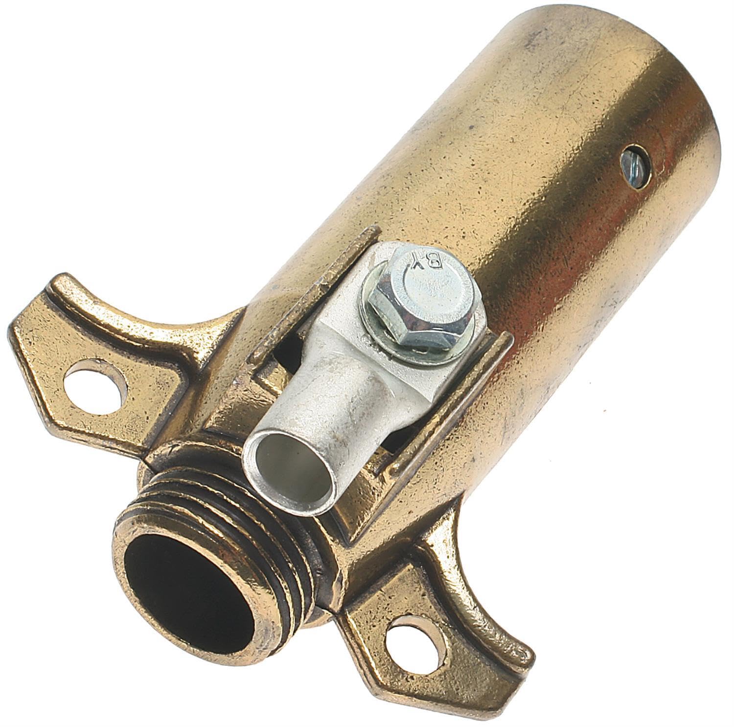 Arnés profesional en línea ACDelco TC321 conector robusto para remolque de larga duración 4