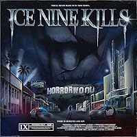 Vista 1 de Bienvenido a Horrorwood El grito de plata 2