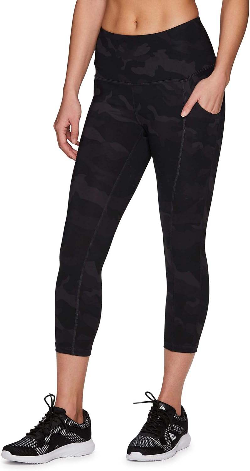 Rbx black leggings Clearance