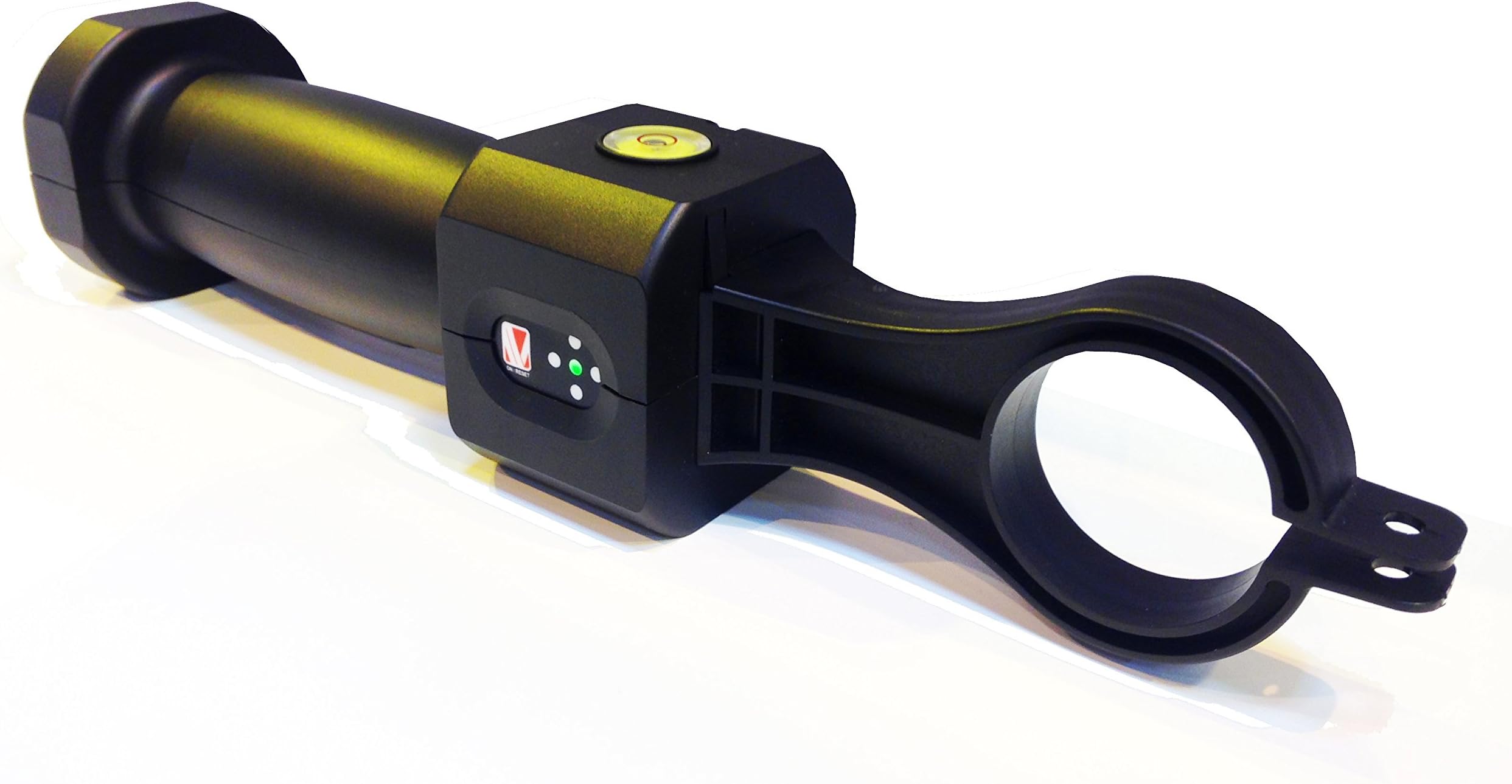 Laser Laserfix Handle for Drill – Black