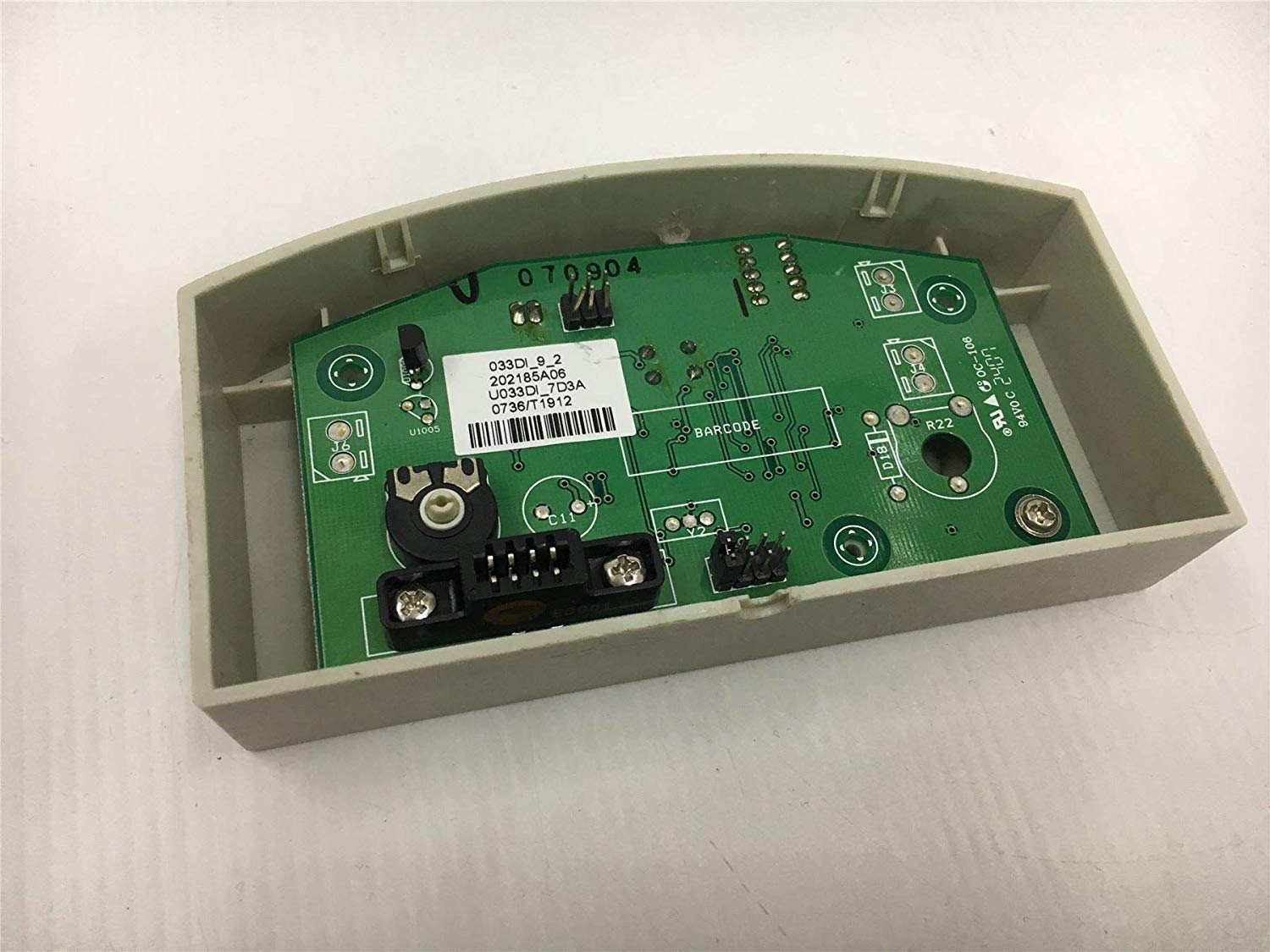 IDEAL USER CONTROL KIT-ICOS ICOS SYSTEM HE 173532