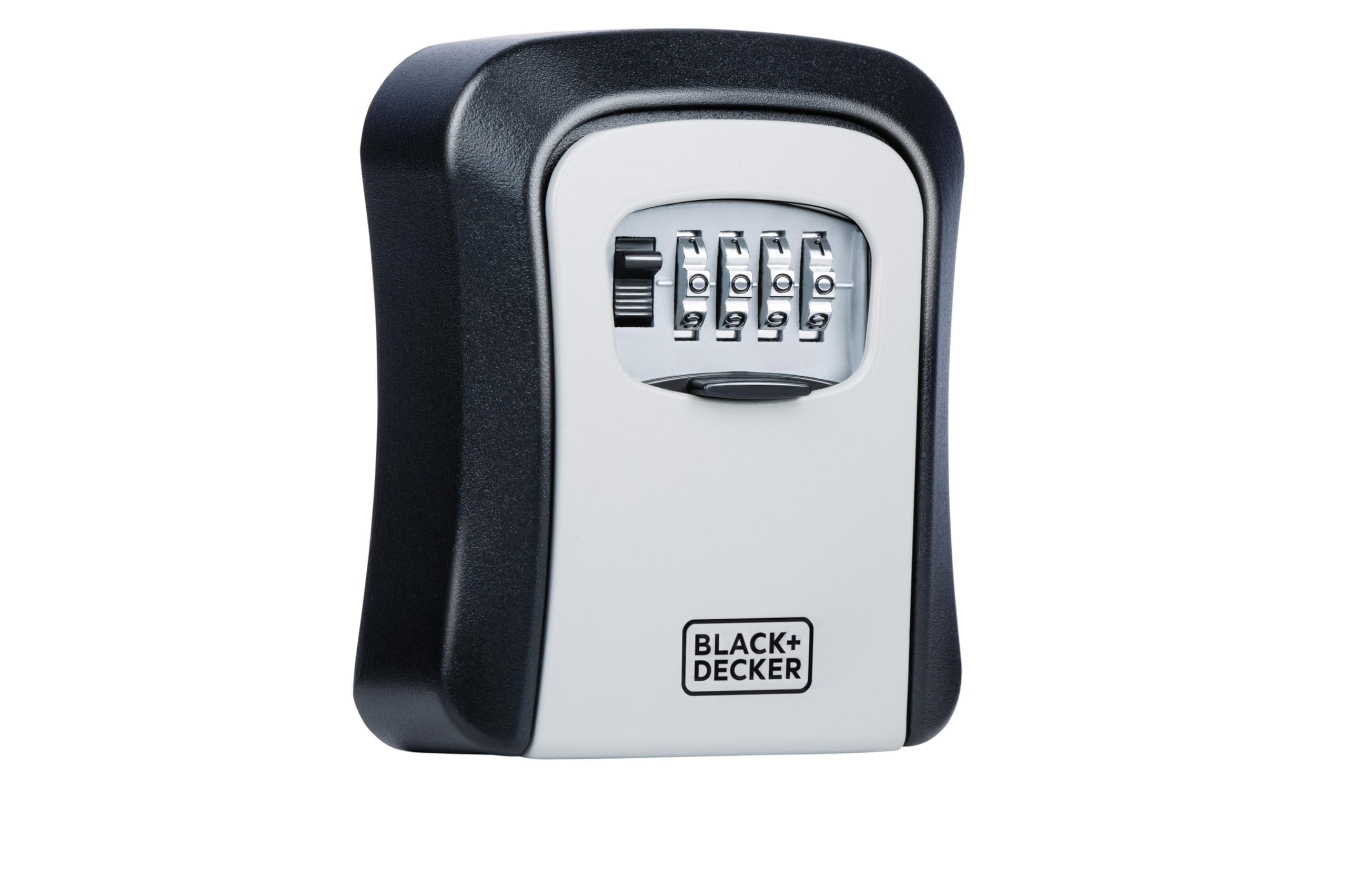 BLACK+DECKER Cassaforte con serratura a combinazione, normale