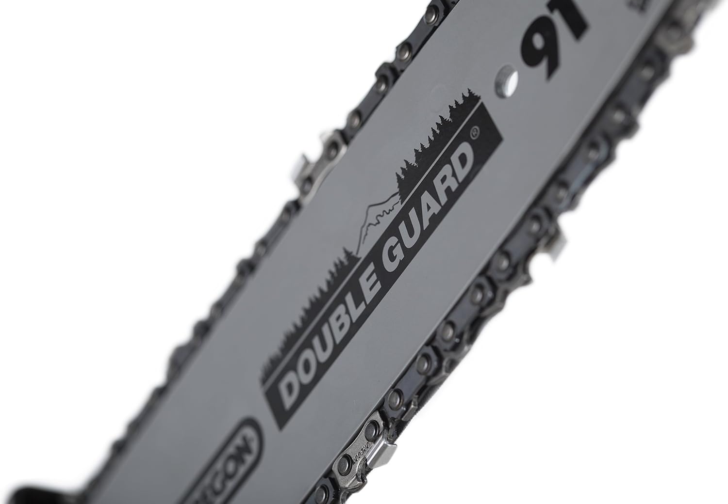 Sunseeker Pole Saw Attachment Universal Automatic Lubrication for Cutting Limbs and Brush, Automatic Lubrication