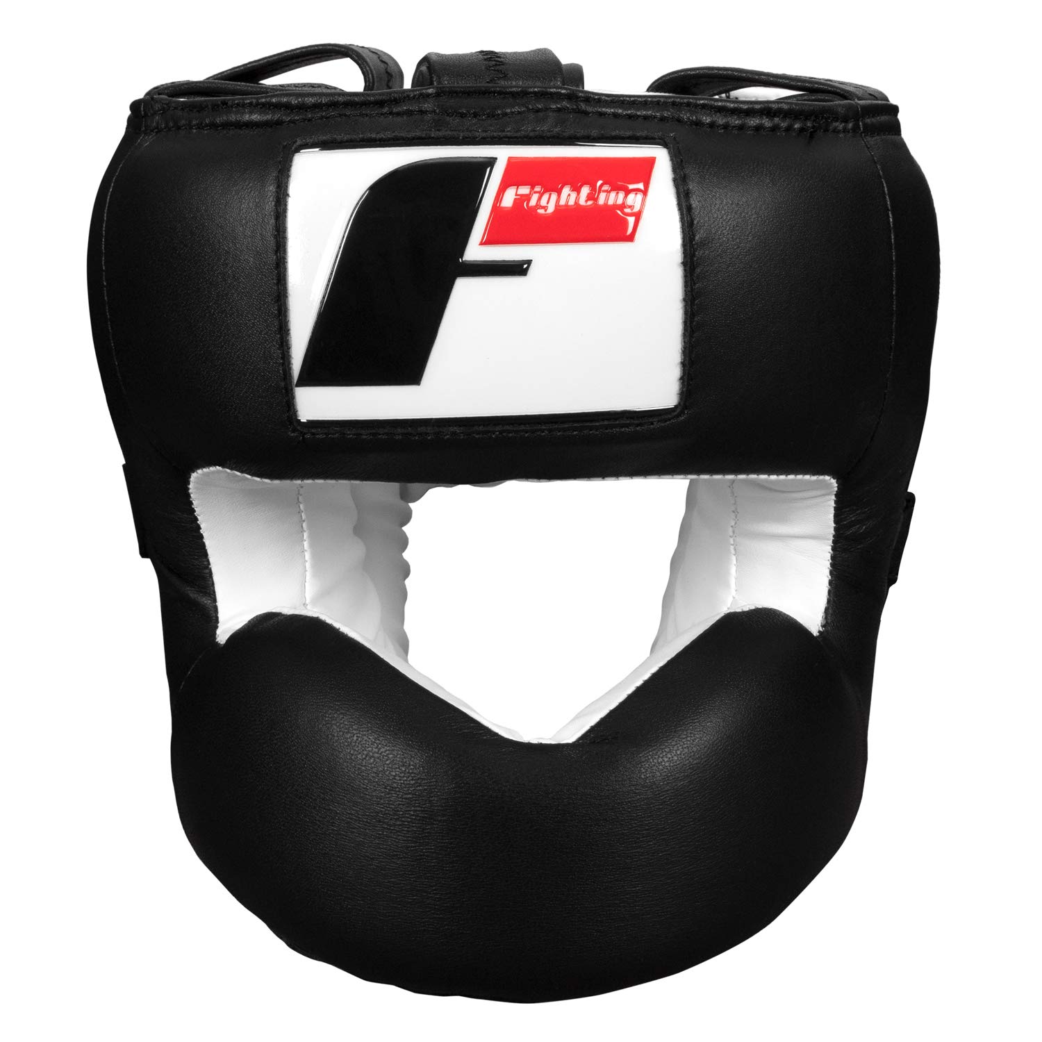 Fighting Sports No Contact Headgear, Black