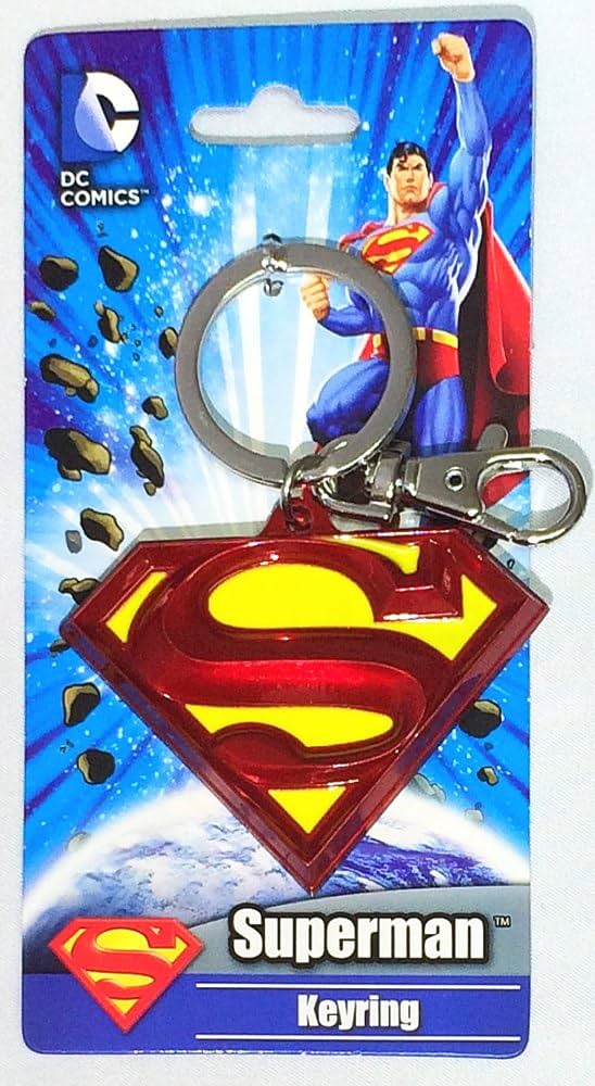 Amazon.co.jp: DC COMICS（DCコミック）SUPERMAN（スーパーマン