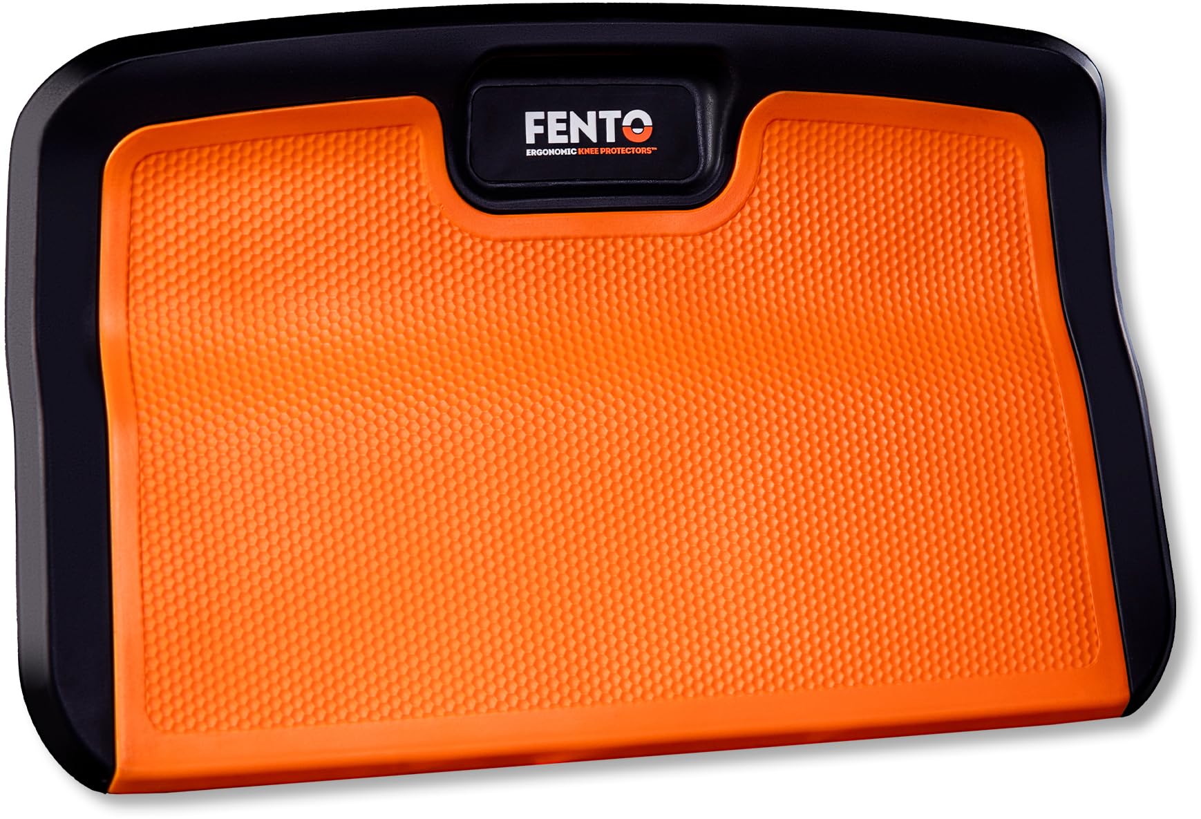 FENTO Planche M2 | Genouillère ergonomique | Coussin multifonction avec support magnétique, mousse antidérapante et amortissante | Pour les professionnels du jardinage, du nettoyage et de la