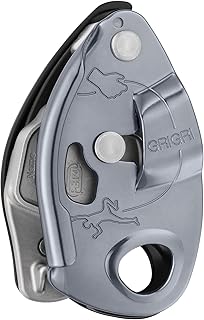 Petzl Grigri