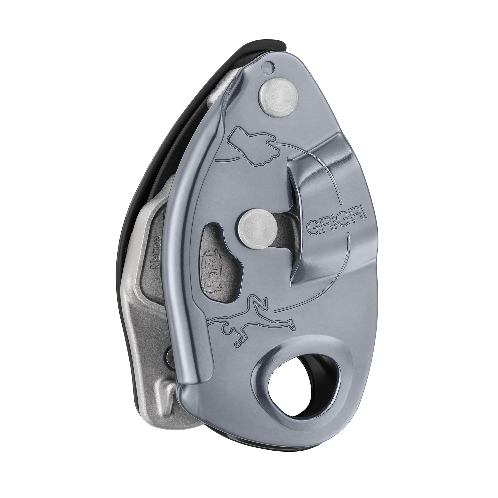 PETZL Unisex's Grigri Accessory