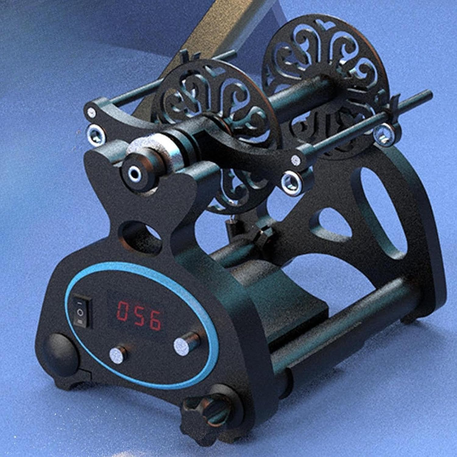 輪島塗 山本幸三郎 渦大棗 裏千家十五代 鵬雲斎花押 e607 2025年最新