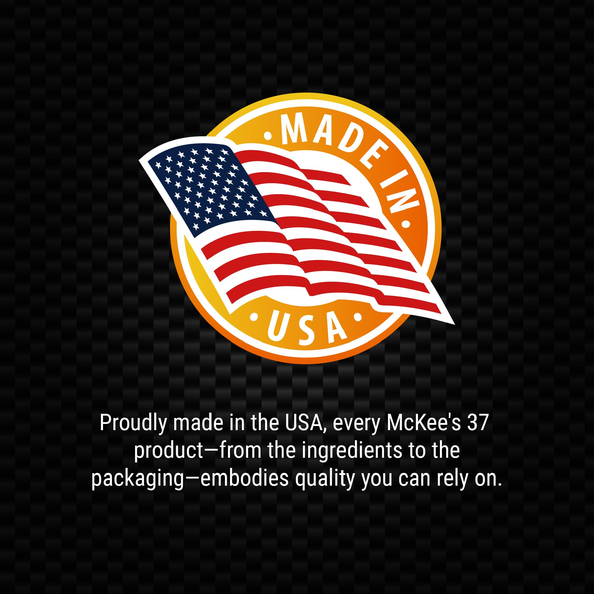 McKee's 37 - Revestimiento de cerámica con acabado mate - Protección avanzada y brillo para pintura mate, revestimiento de cerámica para acabado mate (4 onzas)