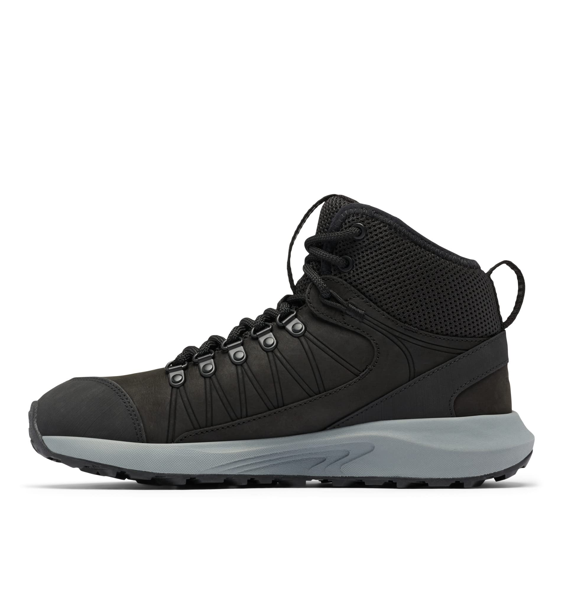 Columbia Trailstorm Crest Mid Waterproof Botas Montaña De Senderismo Y TrekkingMujer