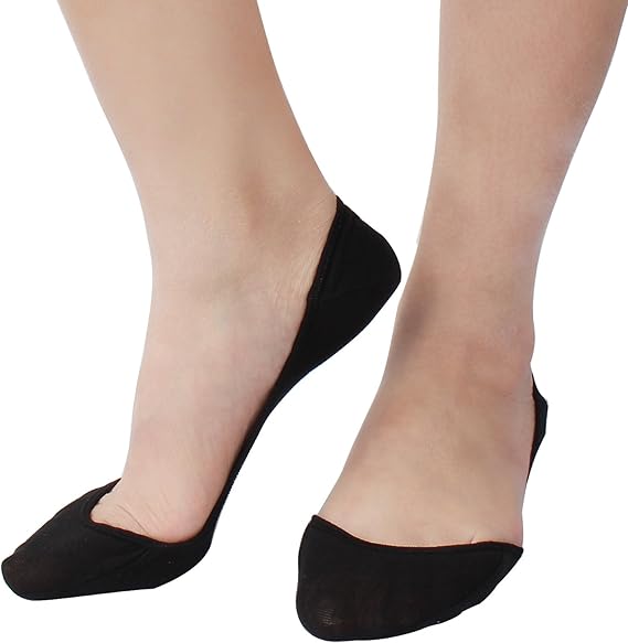 Socks that only cover heel Clearance