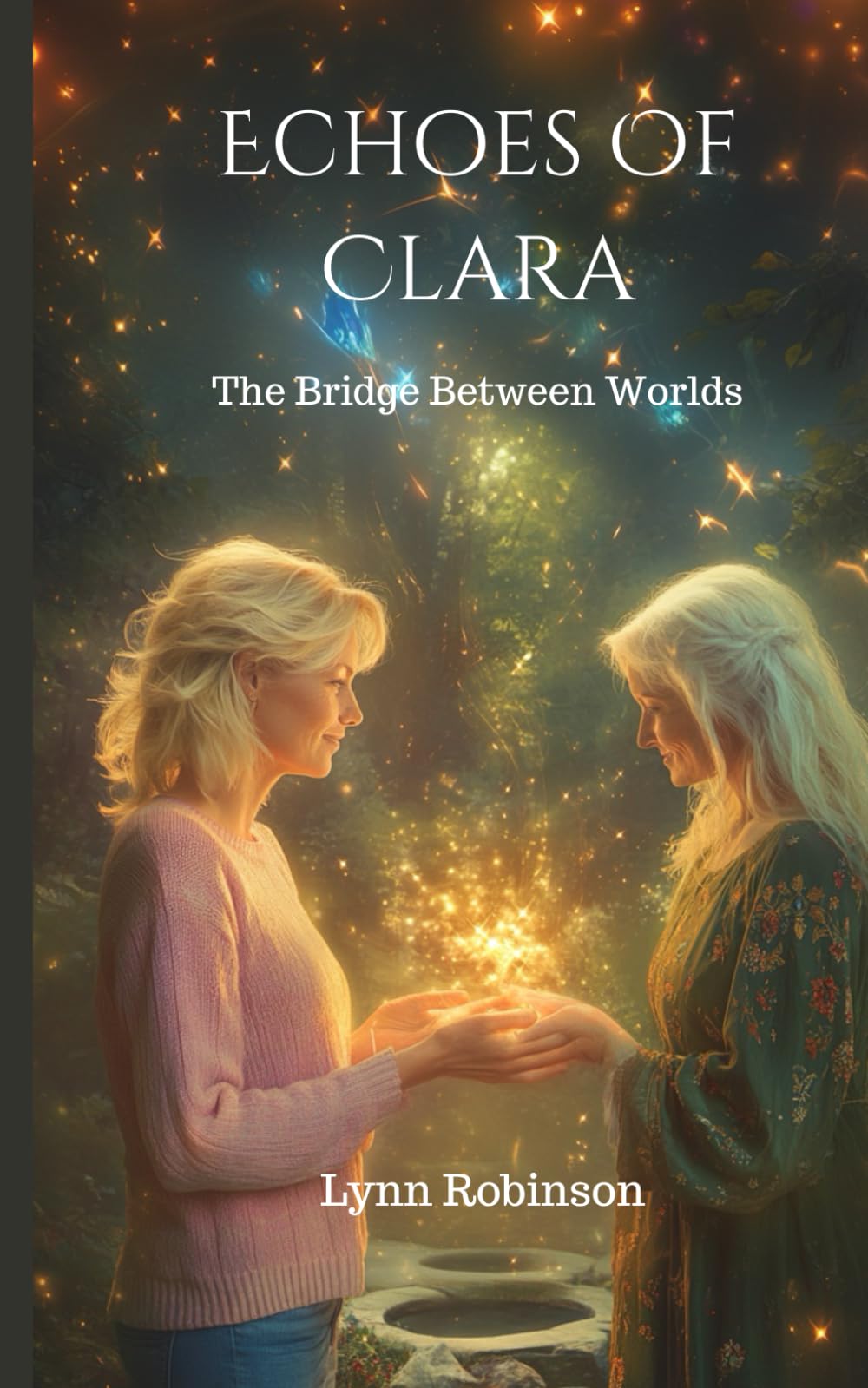 Echoes Of Clara: The Bridge Between Worlds