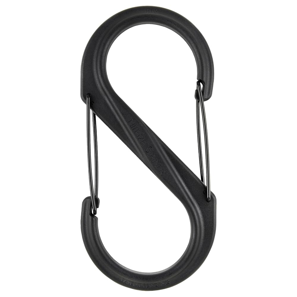 小物 GARNI 10 Carabiner - S 小物 GARNI 10 Carabiner - S 10 Carabiner - S | GARNI ONLINE
