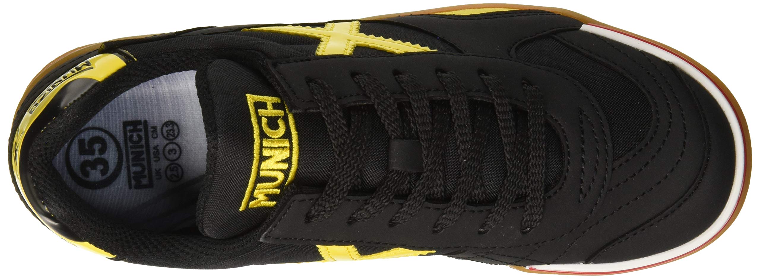 Munich Unisex - Bambini e ragazzi Gresca Kid S Scarpe da fitness