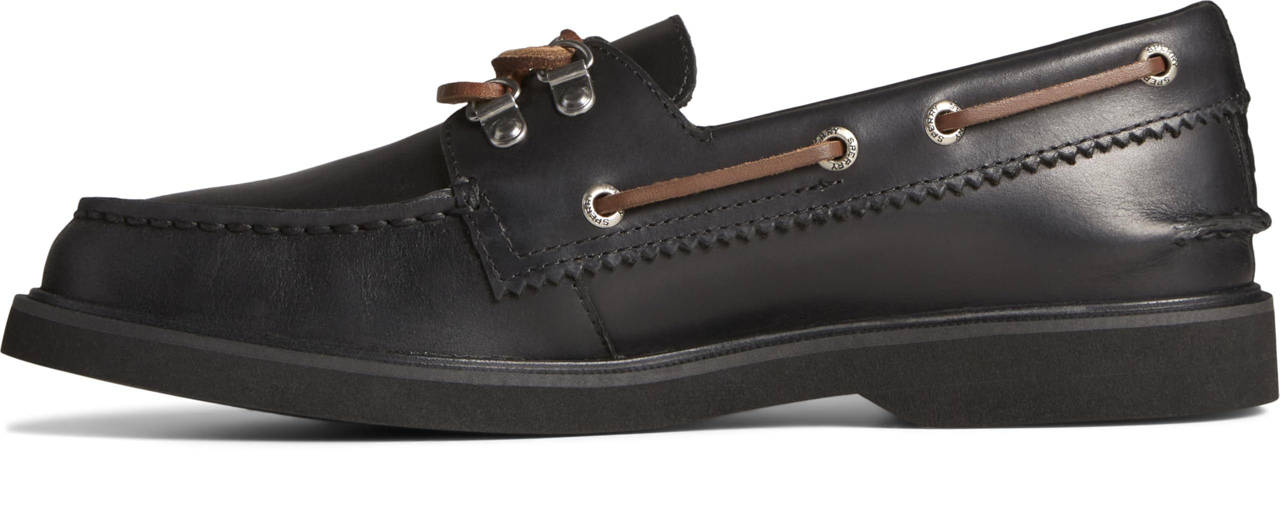 Sperry Mens Authentic Original 2-Eye Seasonal