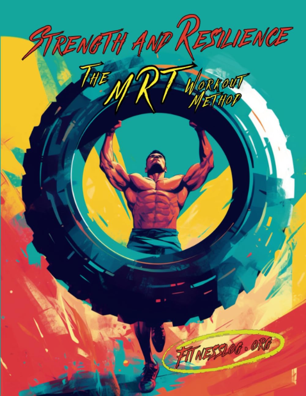 Strength and Resilience: The MRT Workout Method