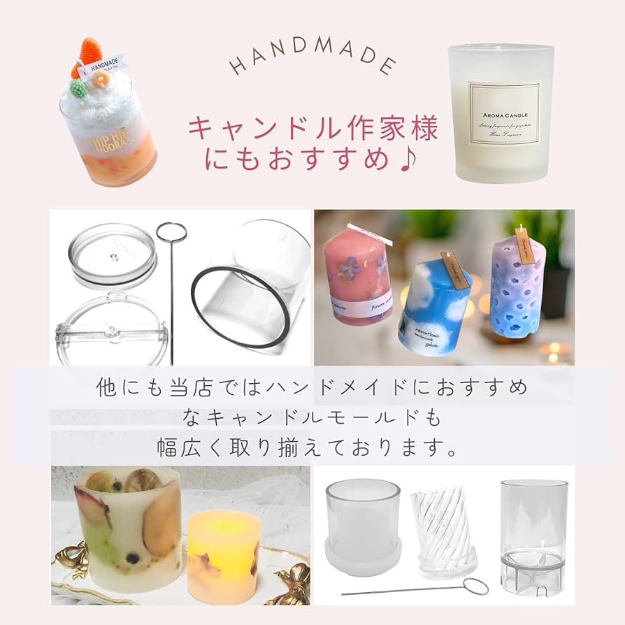 キャンドルホルダー　エアプランツホルダー　ティーライトキャンドル　ウッドレジン loople-cy1.jpg