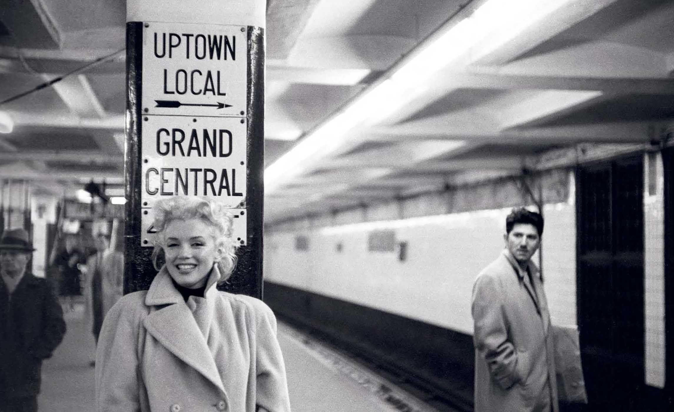 Marilyn Monroe 100: The Official Centenary Book