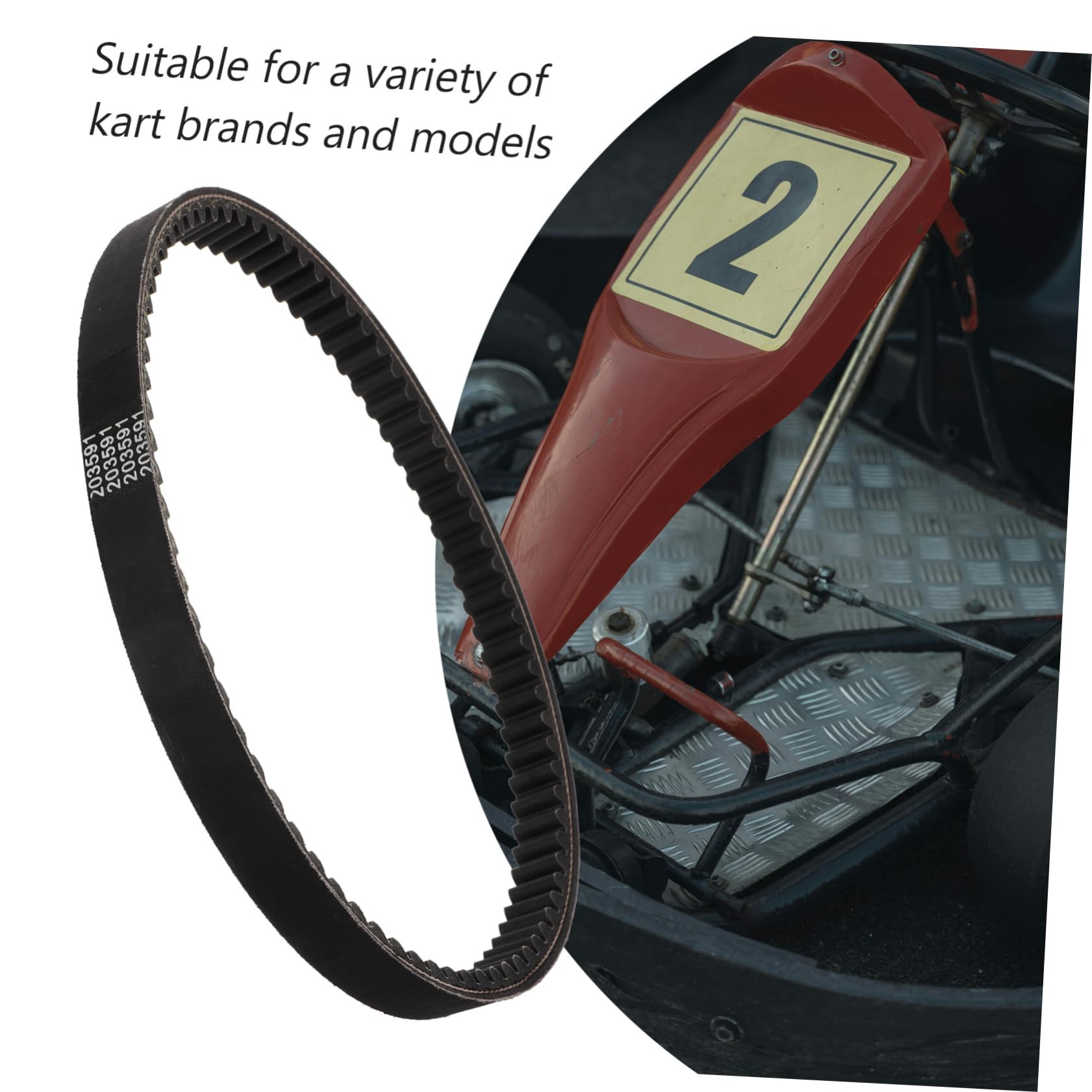 Kit Embrague Hidraulico Correa De Transmisión Para Karts 5 Piezas  Resistente Al Desgaste Y Calor 5403 0015 0492 94983869 Aceite Transmision  85w140, image size:1682x1682