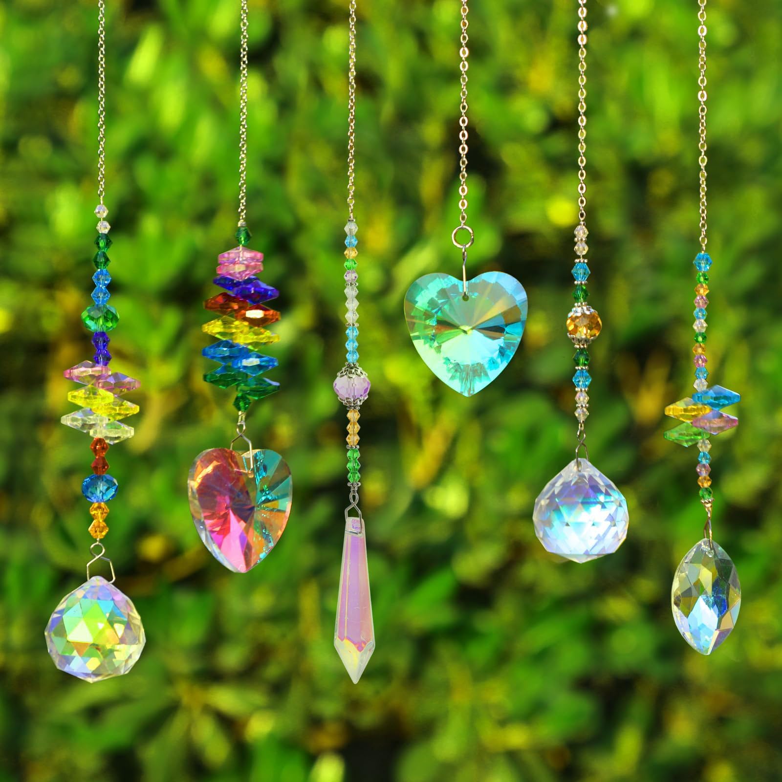 Amazon.com : 470 Pcs DIY Suncatcher Making Kits for Adults