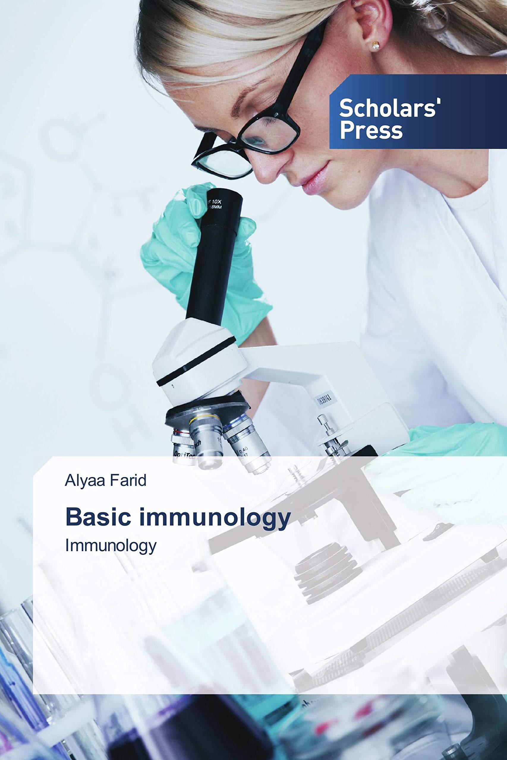 Basic immunology: Immunology