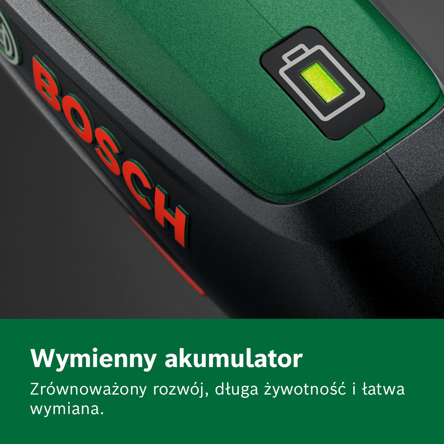 Bosch IXO 8 Wkrętarka akumulatorowa (z adapterem kątowym i mimośrodowym, 10-częściowym zestawem bitów i akumulatorem, w walizce)