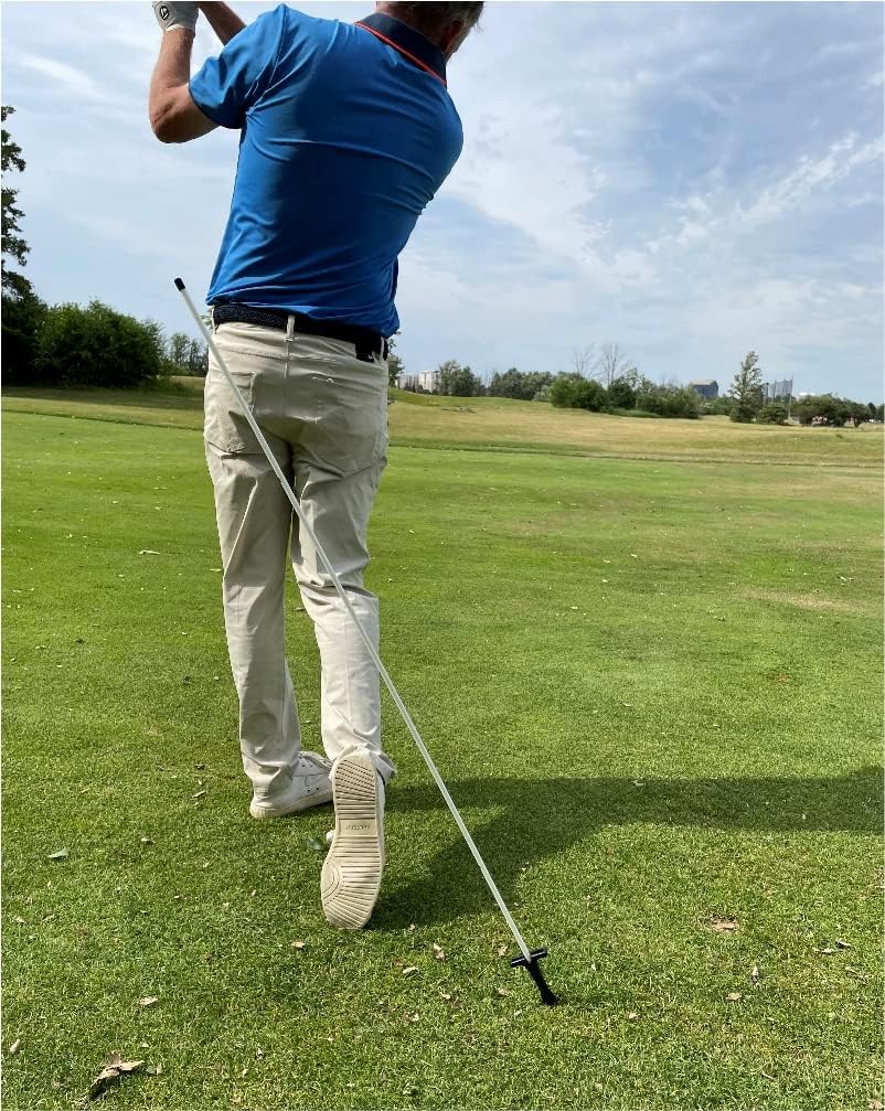 Golf Rod Stakes