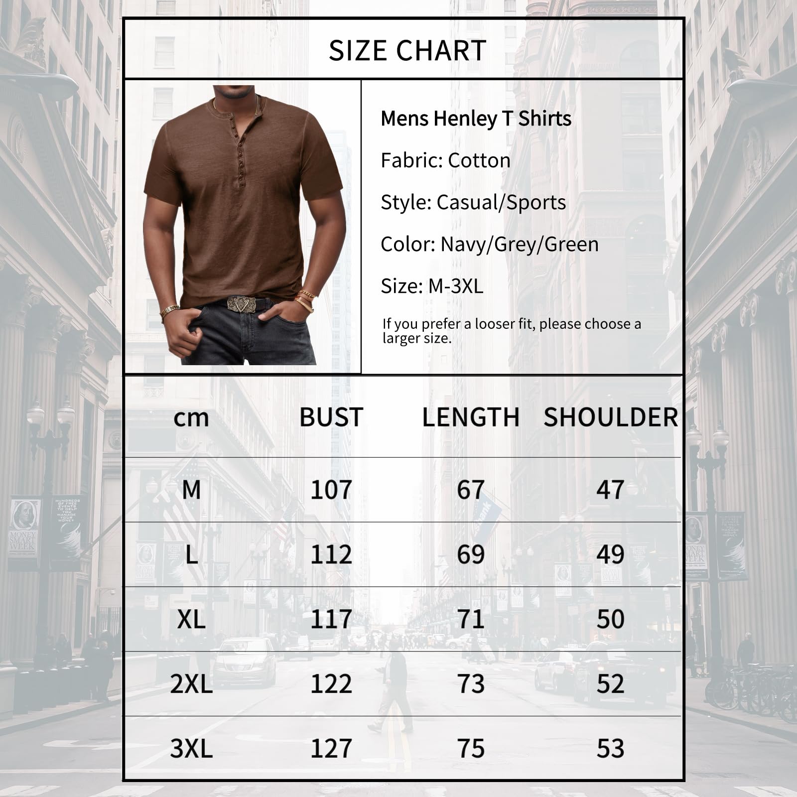 YawYews Maglia Manica Lunga Uomo Maglietta Cotone Uomo T Shirt Manica Lunga Aderente Lunghe Vintage retrò M-3XL