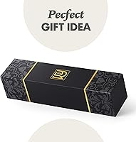 Vista 5 de Caja rectangular moderna de acero inoxidable para plantas