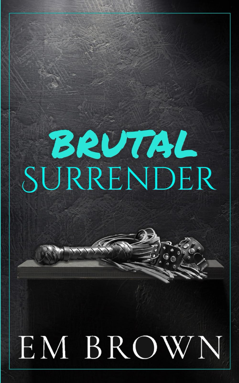 Brutal Surrender: Warning: Extremely Dark Mafia Romance (Dark Mafia Omegaverse)