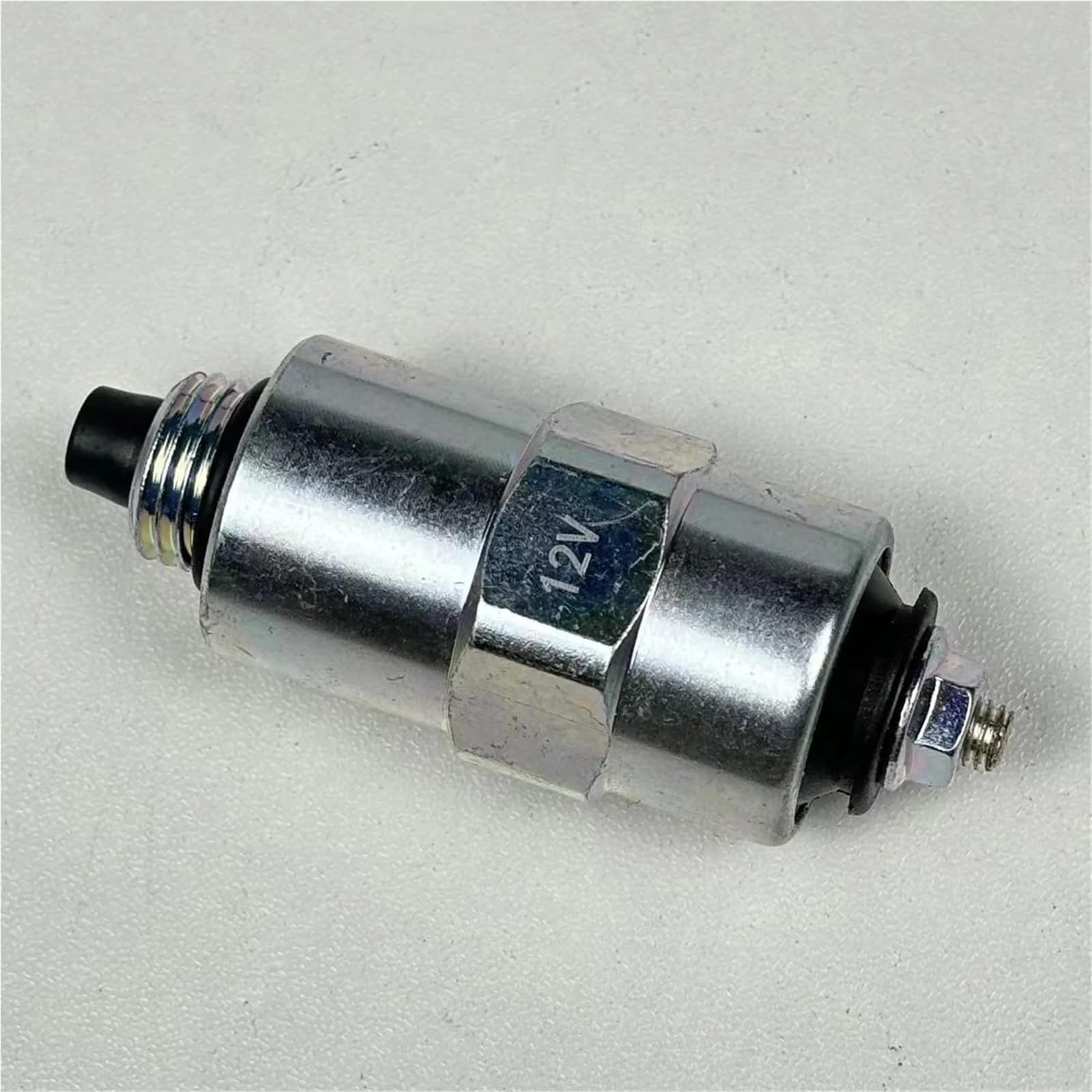 Elektromagnes zatrzymania paliwa Dla IH 1840 1845C 85XT