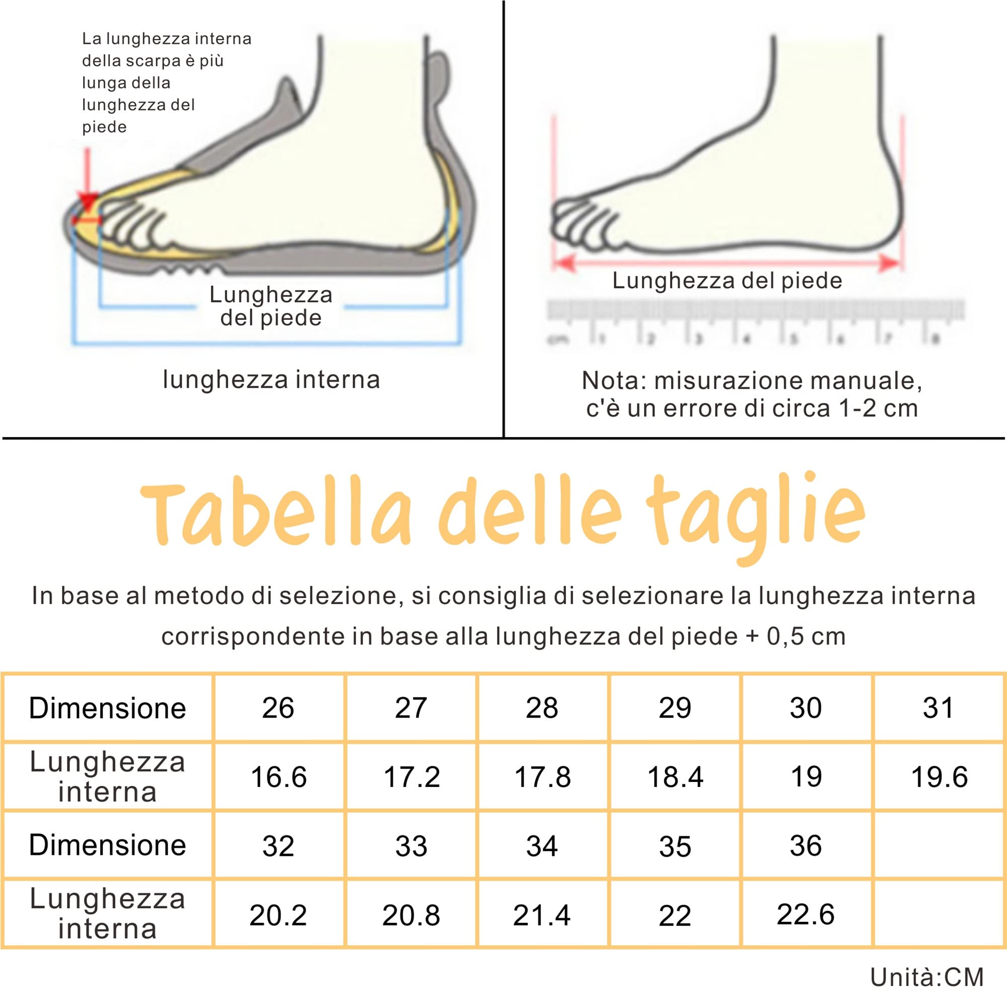New front Scarponcini da Neve Bambina Stivaletti Bambina Invernali Stivali da Neve Fodera Calda Scarpe Invernali Bambini Stivali Bambina Invernali con Antiscivolo