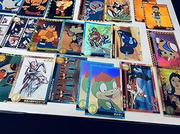 森永製菓タツノコプロ40周年 タツノコワールドアニバーサリーカード 96種セット 森永製菓タツノコプロ40周年 タツノコワールドアニバーサリーカード 96