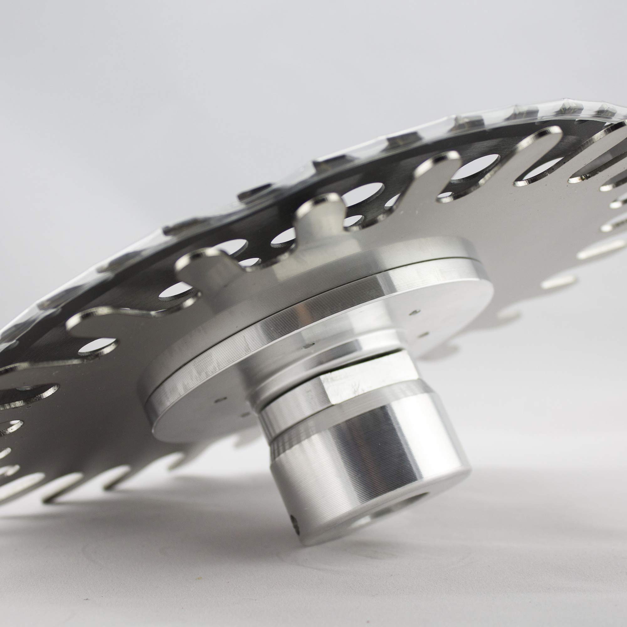 AGP Disco spollonatore Ø 230 mm
