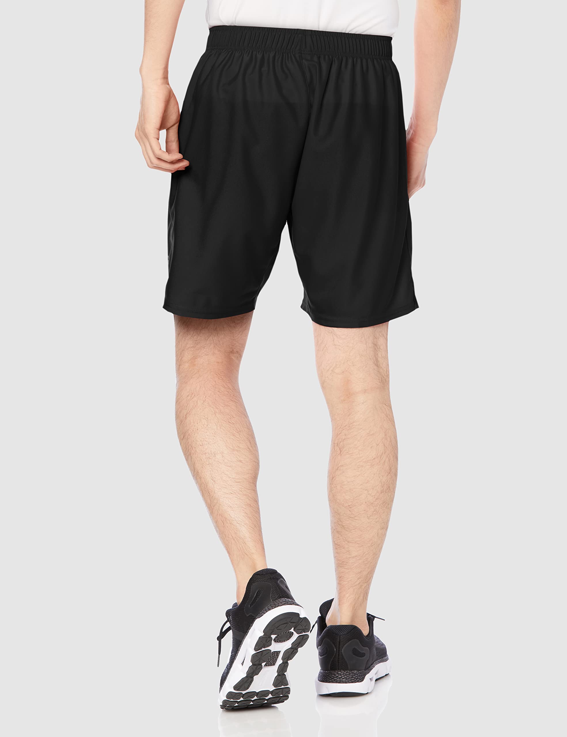 hummel(ヒュンメル) メンズ プラクティスパンツハーフパンツ - 3