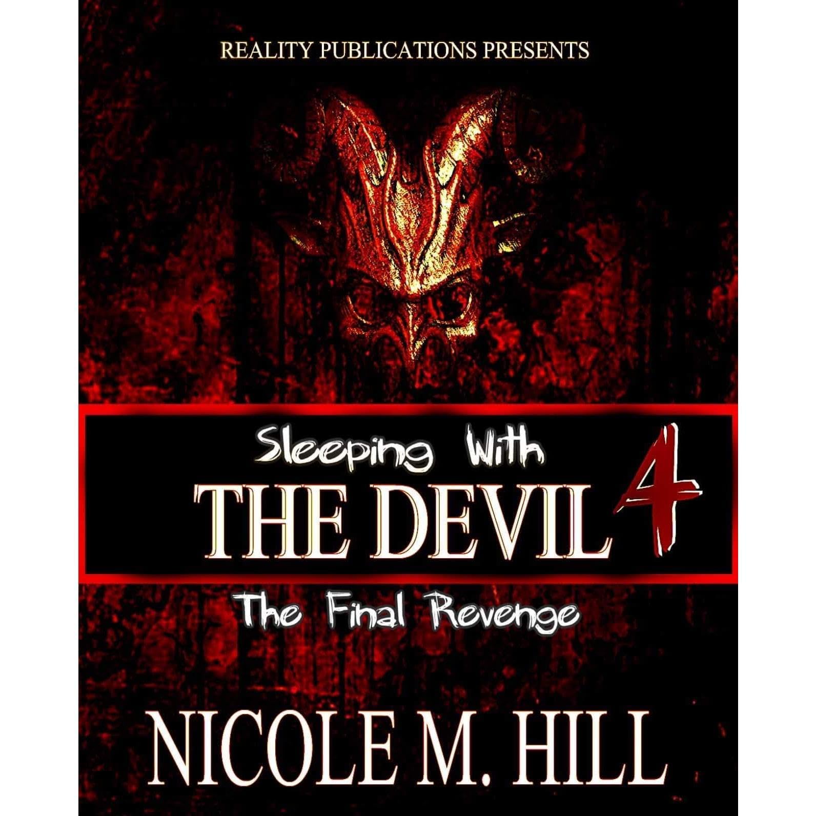 Sleeping With the Devil 4