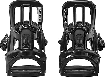 足が大きな方へ！ SALOMON サロモン 定番ビンディング PACT Lサイズ PACT – サロモン公式オンラインストア