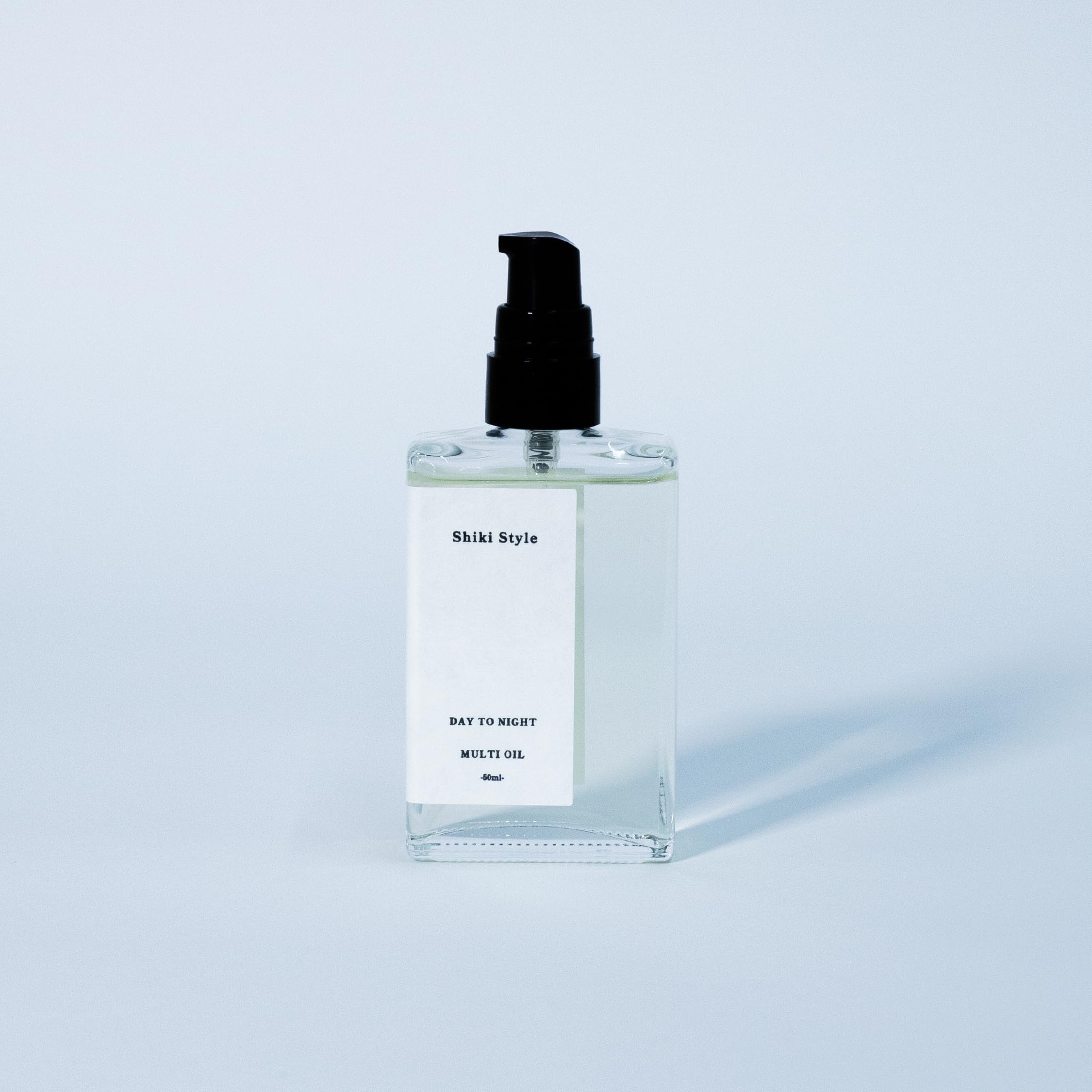 Amazon | ShikiStyle DAY TO NIGHT MULTI OIL | ShikiStyle