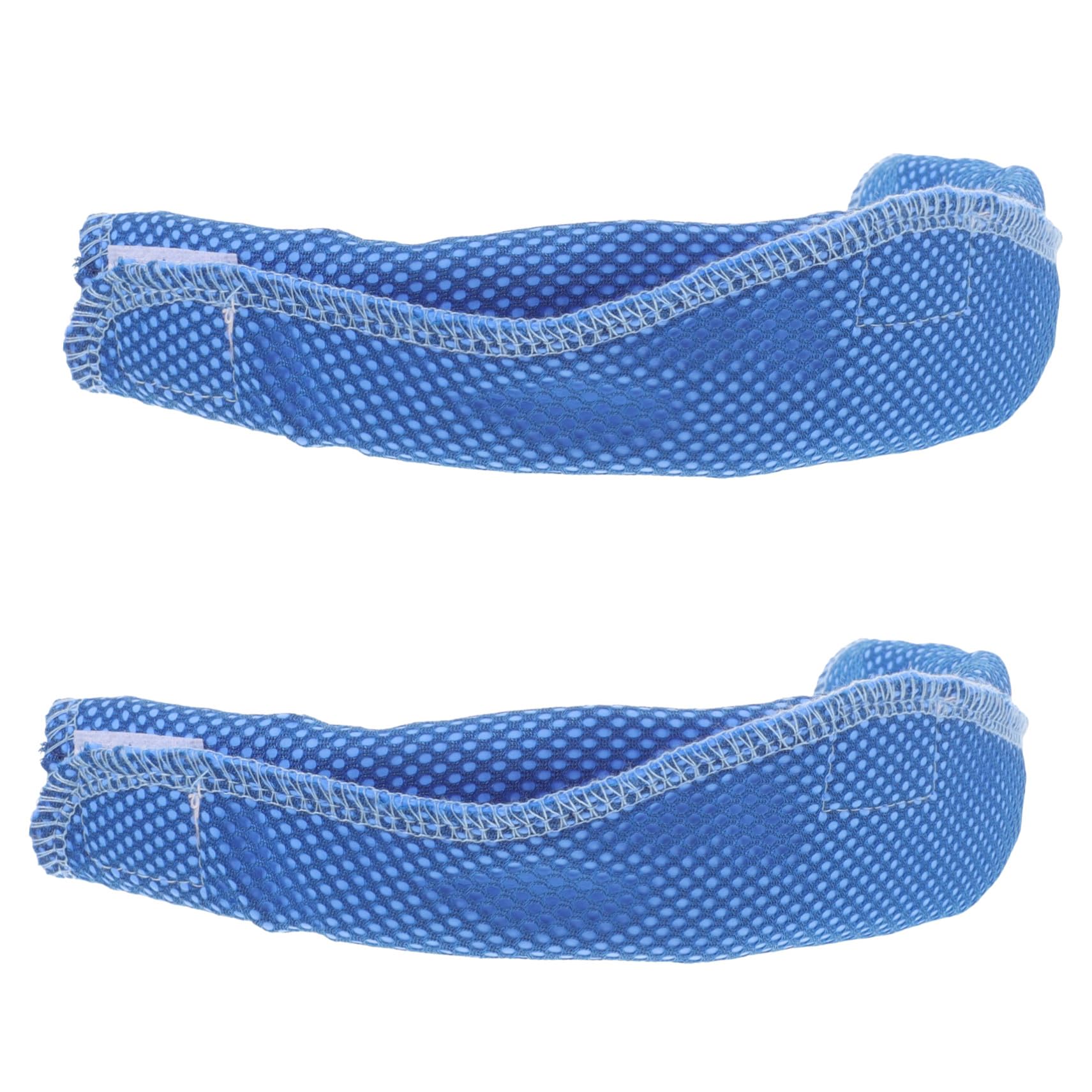 Bandas sudor para casco de protección y accesorio transpirable reutilizable 8
