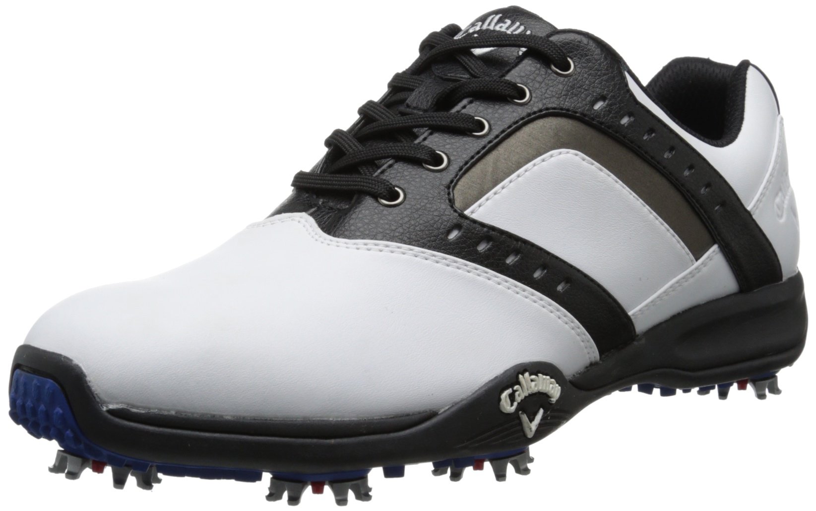 Callaway Footwear Men's Chev Force Golf Shoe