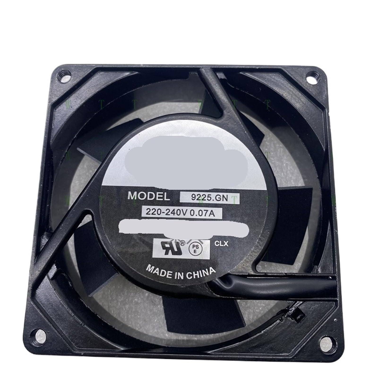 PEQYUACTE Fan 9225.GN AC220V 0.07A 9225 9CM Fan