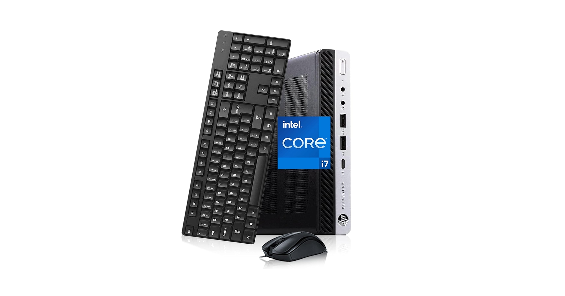 HP EliteDesk800 G4 SF、i7-8700、16GB、512GB F2_8265587e-0c16-41b1-8701-