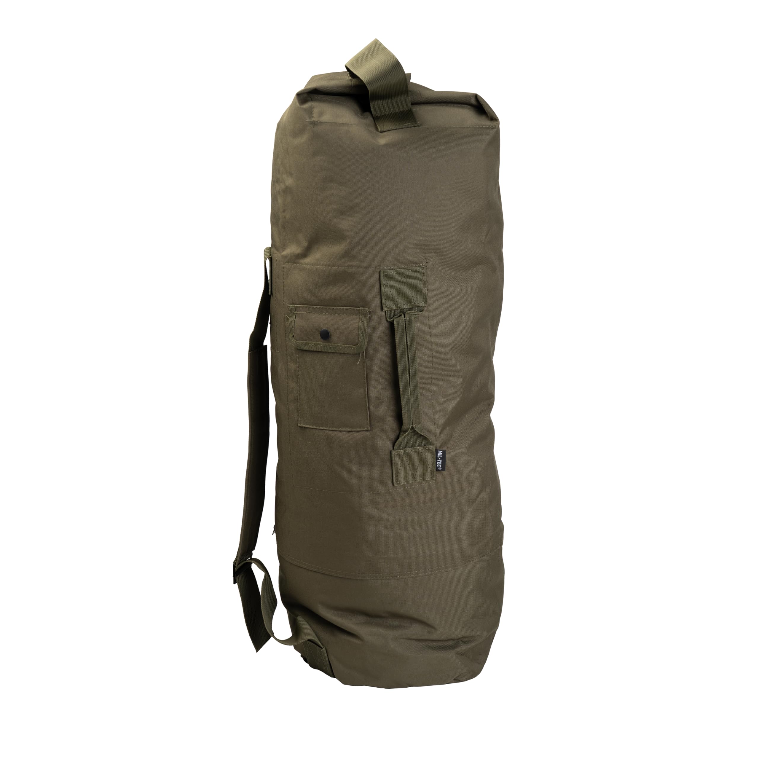 Sac Combat K-10 Mil-Tec - Sacs à Dos Sur - Vêtements Militaire Et Equipements De