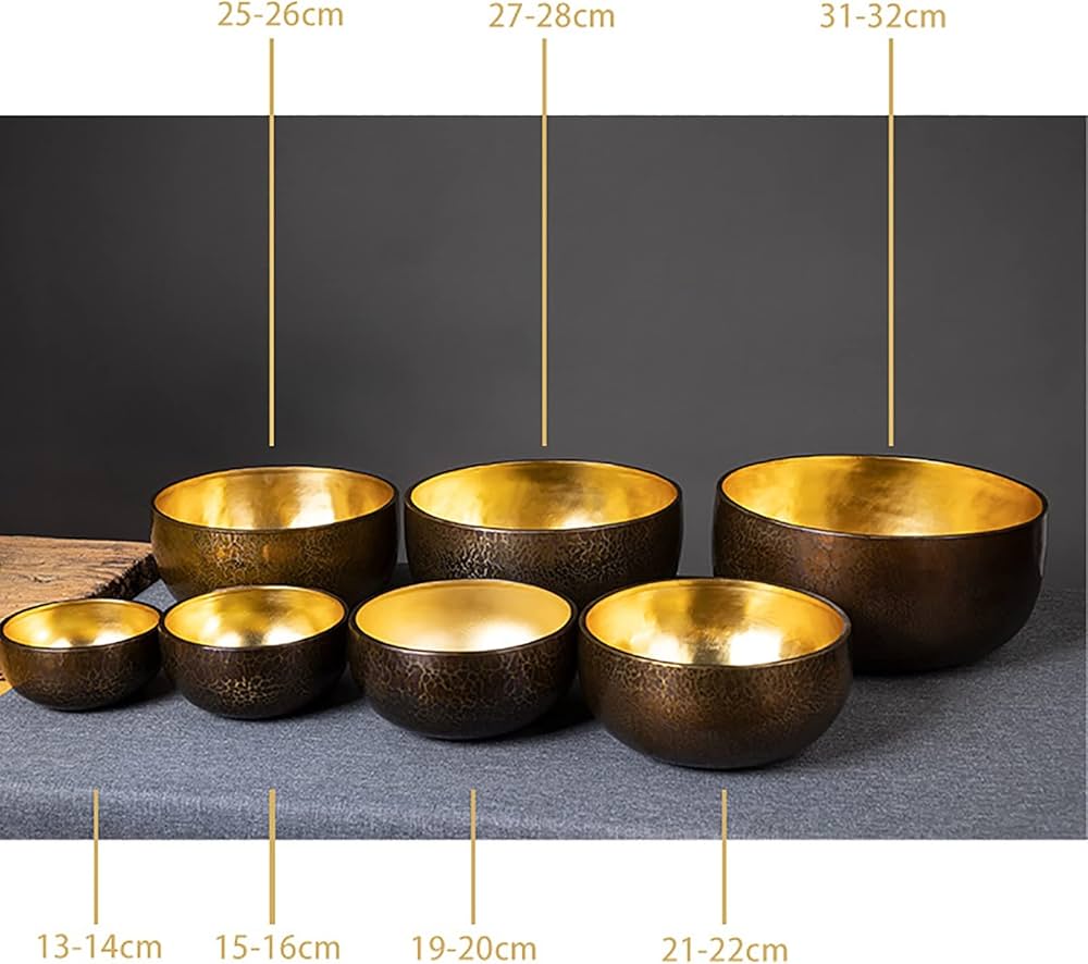 no33チベット産 シンギングボウル 新品 チベタンボウル 26cm 1794g no33チベット産 シンギングボウル 新品 チベタンボウル 26cm 1794g