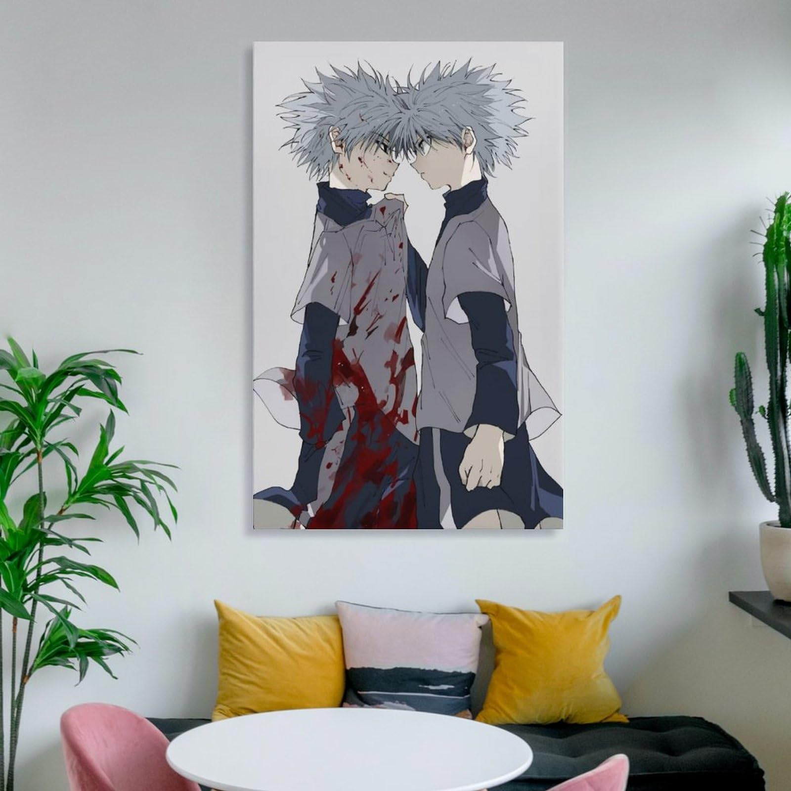 Amazon.co.jp: ハンター×ハンター ゴン キルア クラピカ レオリオ